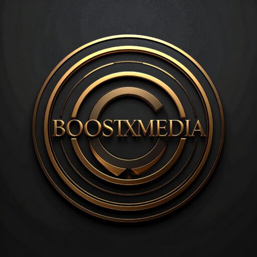 Boostxmedia